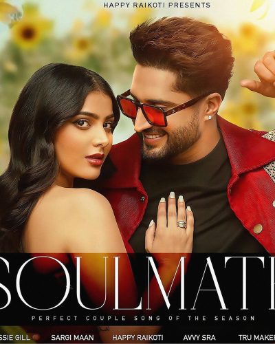 SOULMATE ( SARGI MAAN)