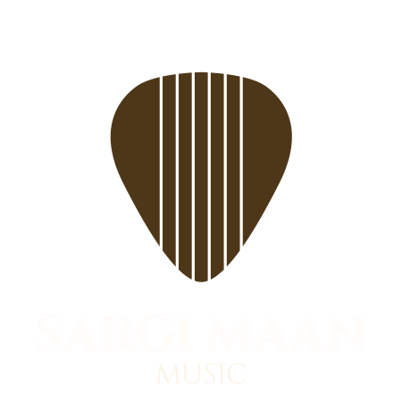 LOGO SARGI MAAN